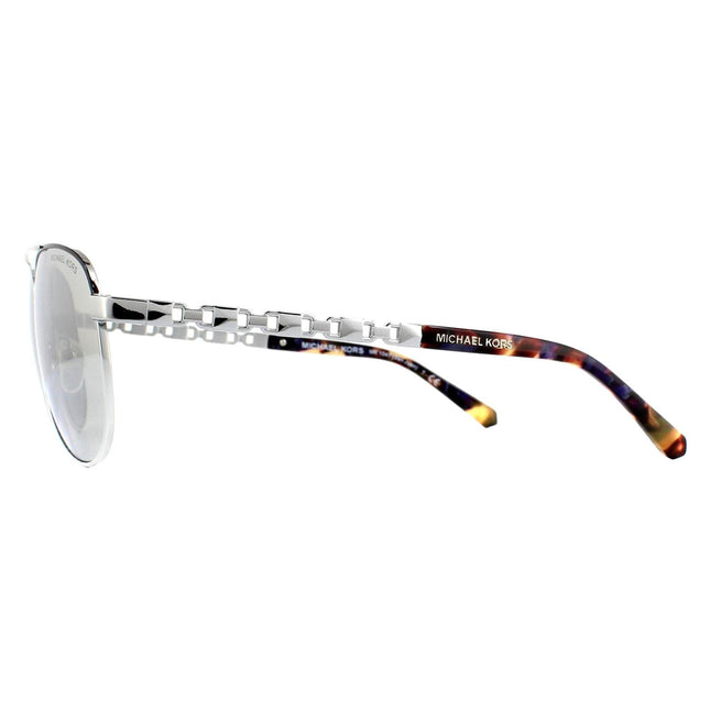 Michael Kors San Juan MK1047 11536G Sunglasses