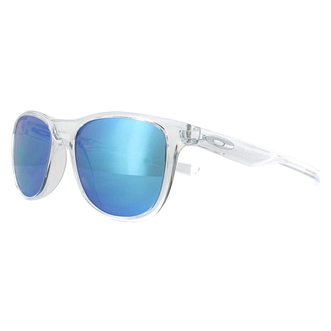 Oakley Trillbe X OO9340 05 Sunglasses