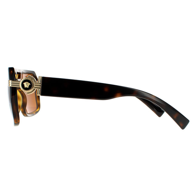 Versace VE4399 108/73 Sunglasses