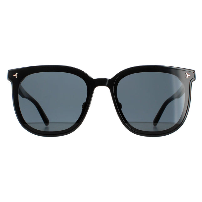 Bally BY0044 K 01A Sunglasses