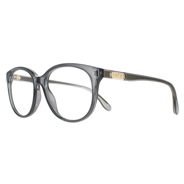 Gucci GG0791O 001 Glasses