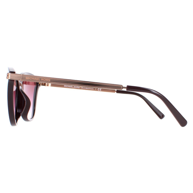 Michael Kors MK2139U 33448H Sunglasses