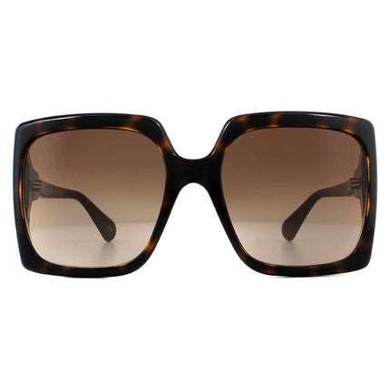 Gucci GG0876S 002 Sunglasses