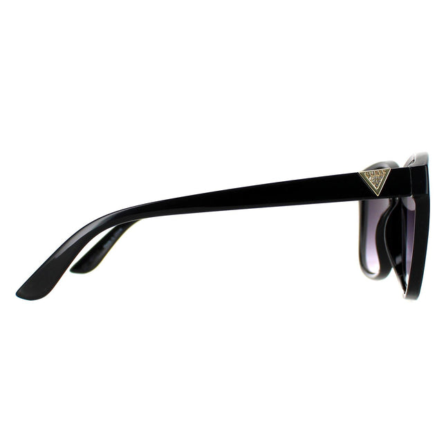 Guess GF0327 01B Sunglasses