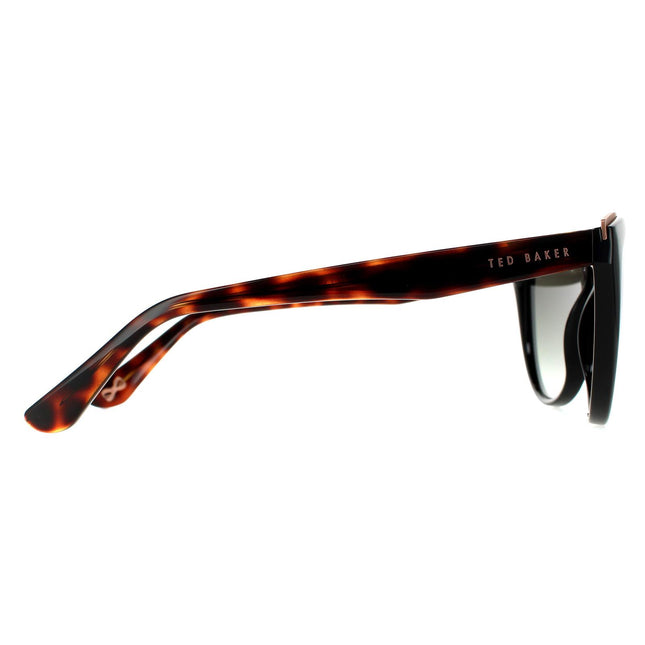 Ted Baker TB1567 Petrine 001 Sunglasses