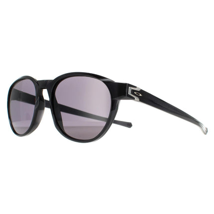 Oakley Reedmace OO9126 01 Sunglasses