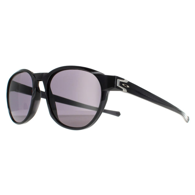 Oakley Reedmace OO9126 01 Sunglasses