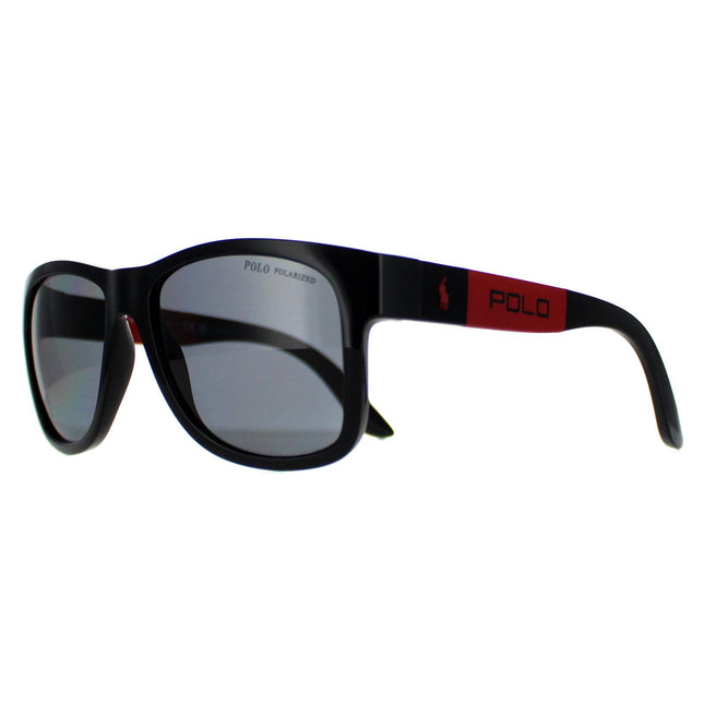 Polo Ralph Lauren PH4162 500181 Sunglasses