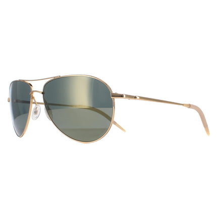 Oliver Peoples Benedict 1002 5264O9 Sunglasses