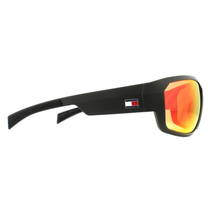 Tommy Hilfiger TH 1722/S WCN BJ Sunglasses