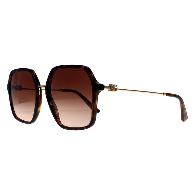 Dolce & Gabbana DG4422 502/13 Sunglasses