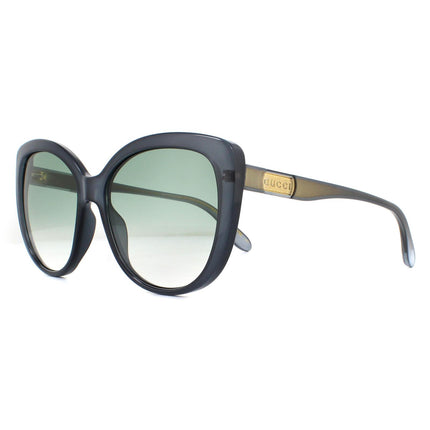 Gucci GG0789S 004 Sunglasses