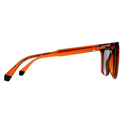 Polaroid PLD 4123/S 09Q C3 Sunglasses