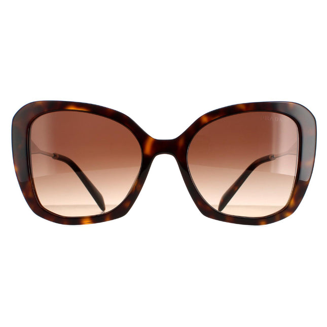 Prada PR03YS 2AU6S1 Sunglasses
