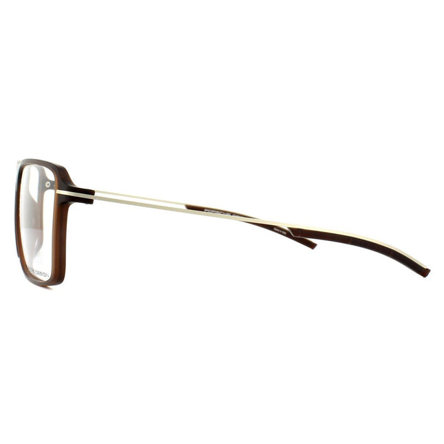 Porsche Design P8295 B Glasses