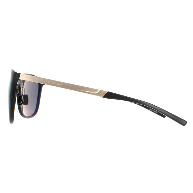 Porsche Design P8672 C Sunglasses