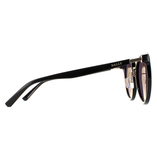 Bally BY0043 K 01A Sunglasses