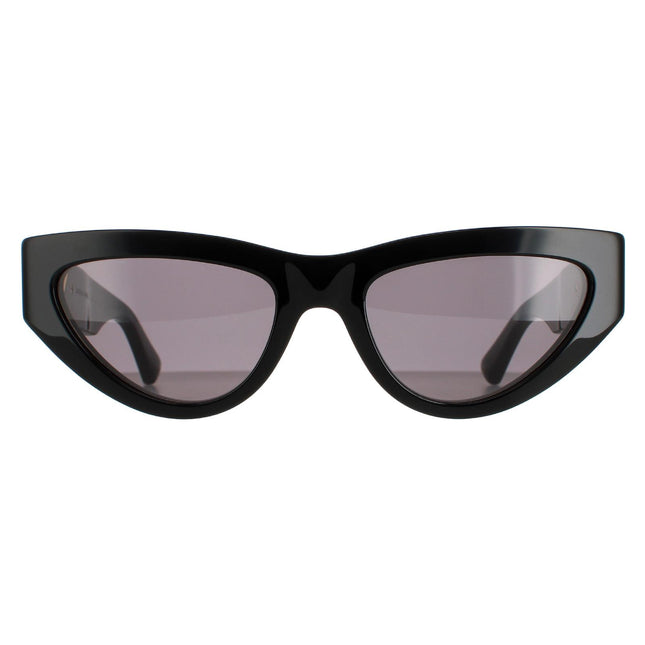 Bottega Veneta BV1176S 001 Sunglasses