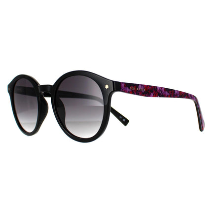 Ted Baker TB1677 Fleur 001 Sunglasses