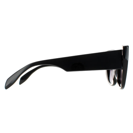 Alexander McQueen AM0347S 001 Sunglasses