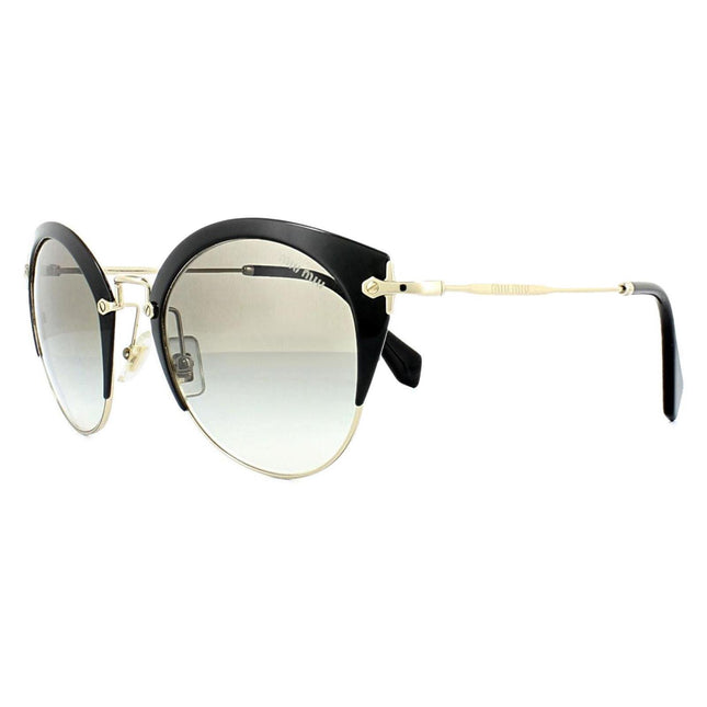 Miu Miu 53RS 1AB0A7 Sunglasses