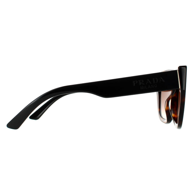 Prada PR24XS 2AU6S1 Sunglasses