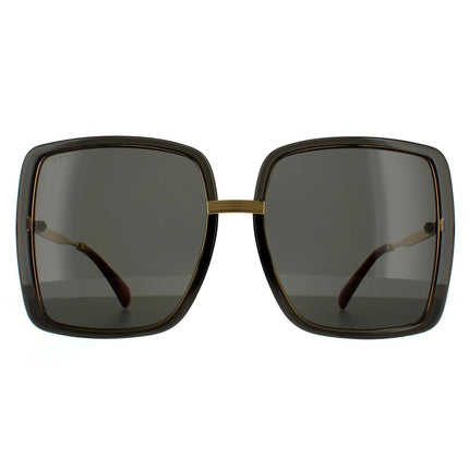 Gucci GG0903S 001 Sunglasses