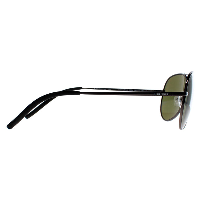 Serengeti Carrara Small 8554 Sunglasses