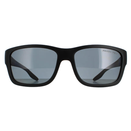 Prada Sport PS01WS DG002G Sunglasses