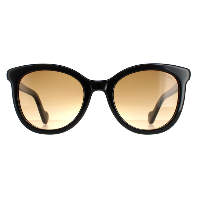 Moncler ML0119 01F Sunglasses