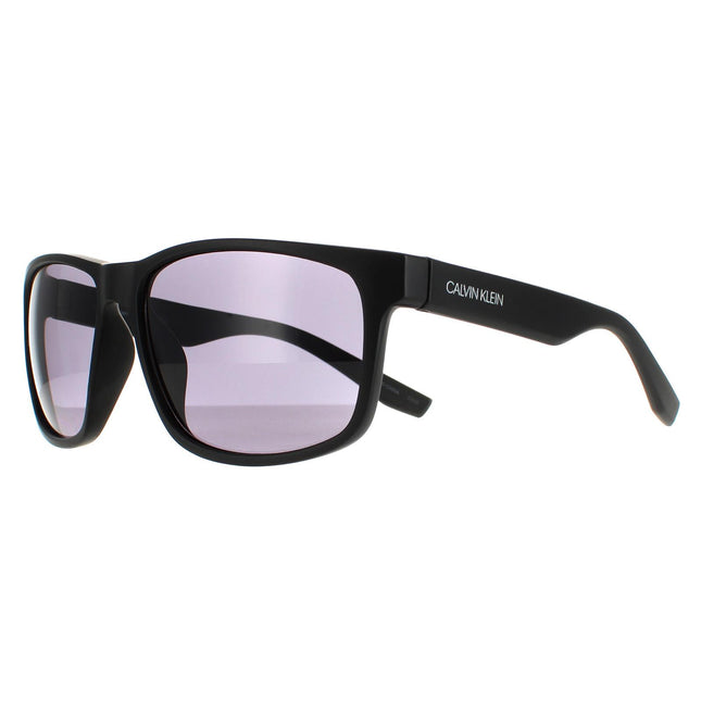 Calvin Klein CK19539S 001 Sunglasses