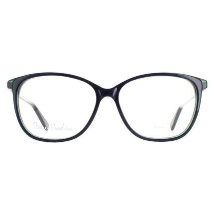 Pierre Cardin P.C. 8477 RNB Glasses