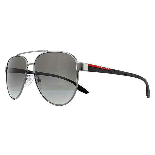Prada Sport PS54TS 5AV3M1 Sunglasses