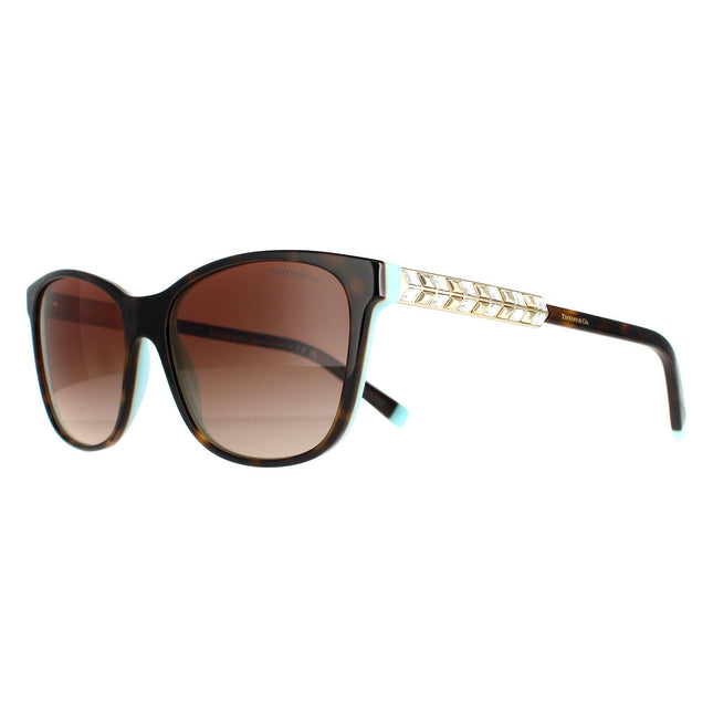 Tiffany TF4174B 81343B Sunglasses