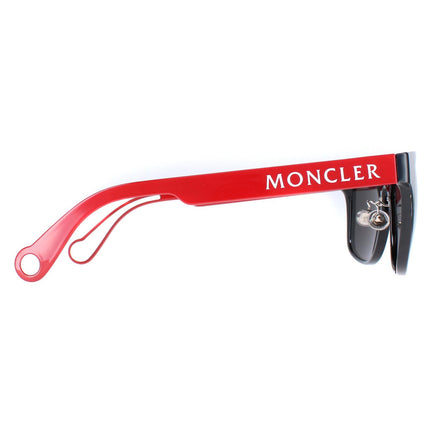 Moncler ML0163 K 05D Sunglasses