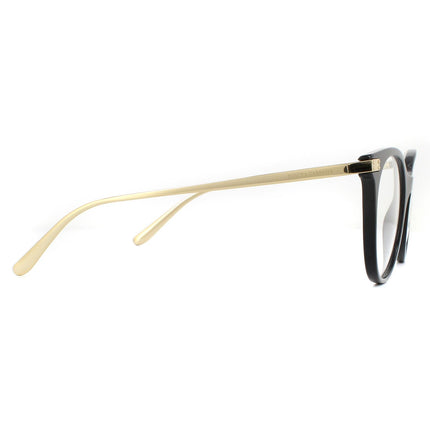 Dolce & Gabbana DG3330 501 Glasses