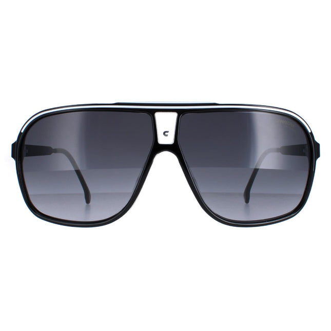 Carrera Grand Prix 3 80S/9O Sunglasses