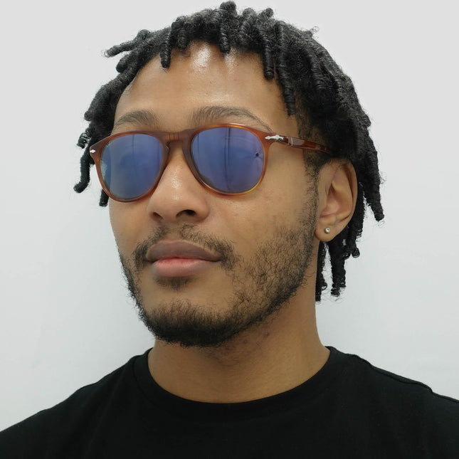 Persol 9649 96/56 Sunglasses