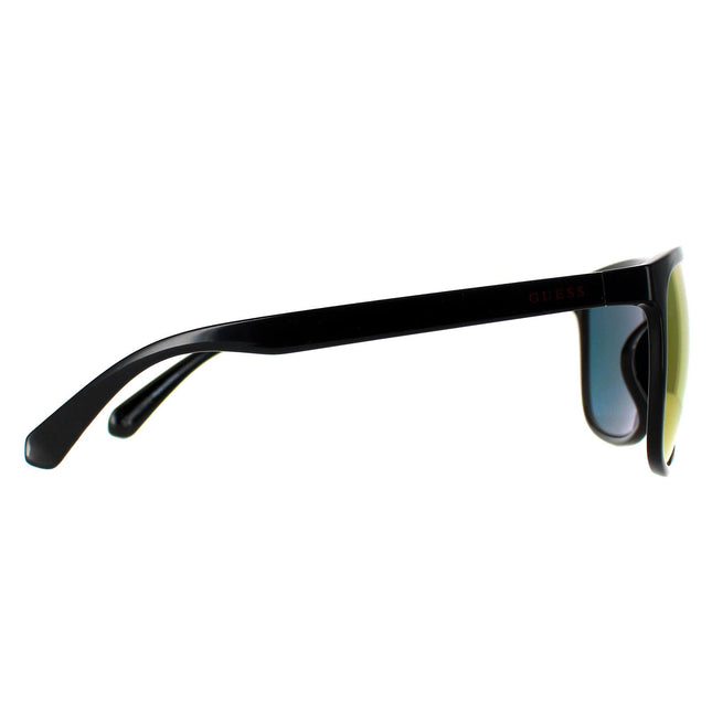 Guess GF0270 01D Sunglasses