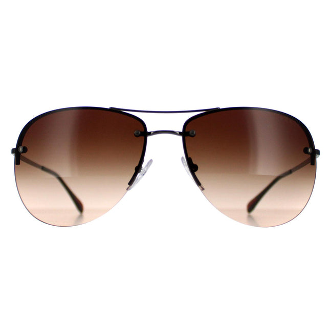 Prada Sport PS 50RS 5AV6S1 Sunglasses