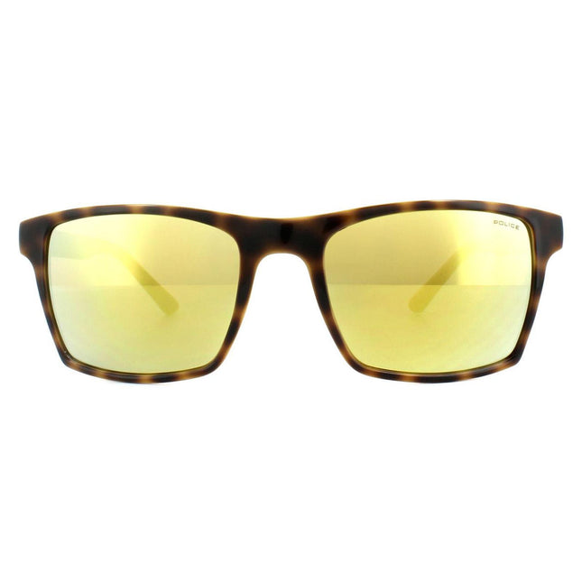 Police S1870M L50G Sunglasses