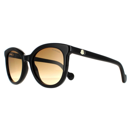 Moncler ML0119 01F Sunglasses