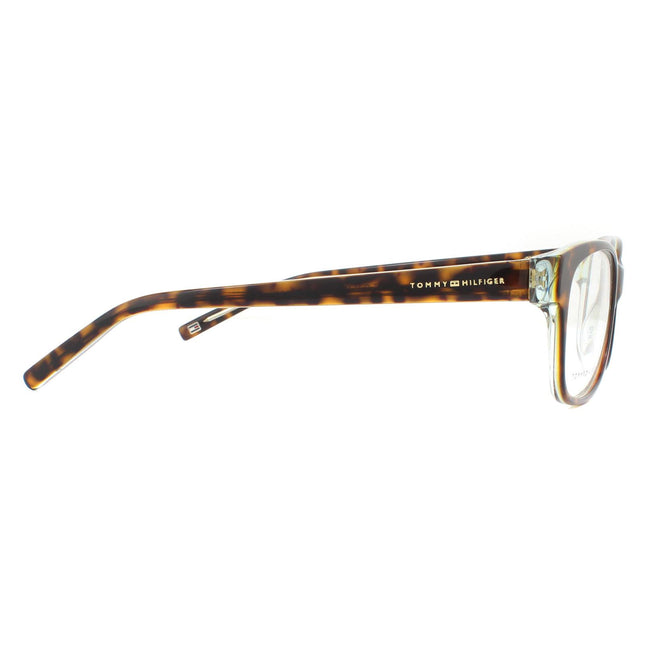 Tommy Hilfiger TH 1017 1IL Glasses