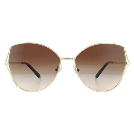 Tiffany TF3072 60213B Sunglasses