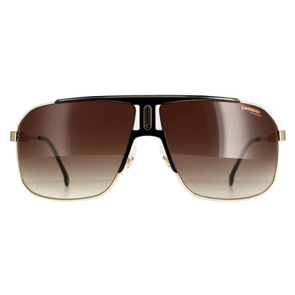 Carrera 1043/S 2M2 HA Sunglasses