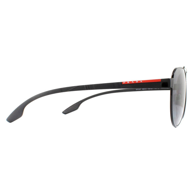 Prada Sport PR54TS 1AB5Z1 Sunglasses