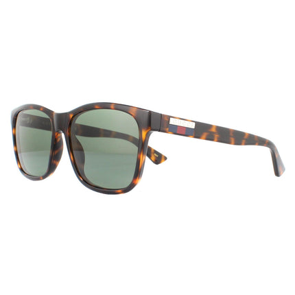 Gucci GG0746S 003 Sunglasses