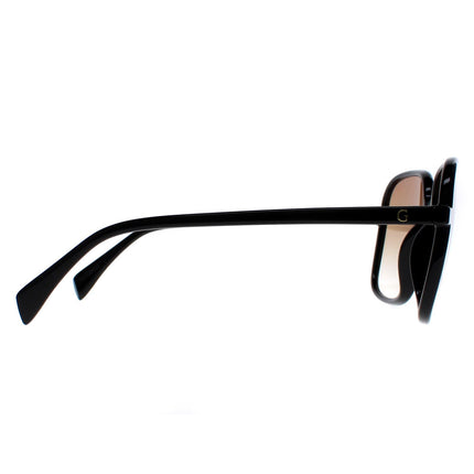 Guess GF6146 01F Sunglasses