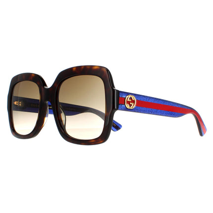 Gucci GG0036SN 004 Sunglasses