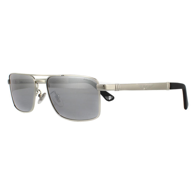 Police SPLB43 Origins 37 581X Sunglasses